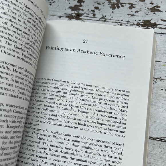 'Painting in Canada: A History' - Second Edition by J. Russell Harper - Picture 16 of 16